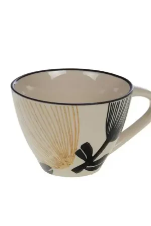 Nouvel Arrivage TASSE À THÉ EVA