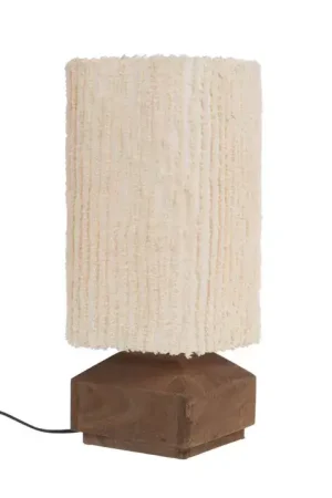 LAMPE CHEVET CARMELO Promotion Saisonnière