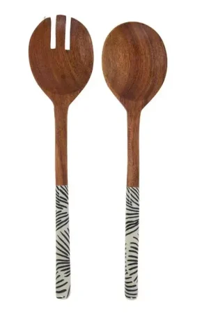 LOT DE 2 COUVERTS EVA Prix Réduit