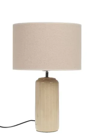 LAMPE CHRIS Marque