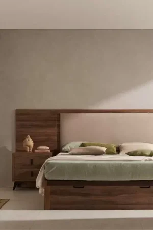 Vente Directe LIT COFFRE STANDARD / COPIN