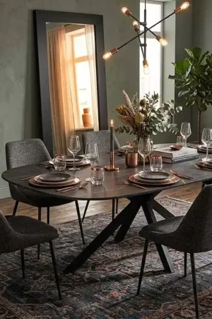 TABLE TONNEAU EXTENSIBLE / ONYX Paiement Sécurisé