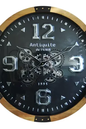 Prix Réduit HORLOGE 08.063