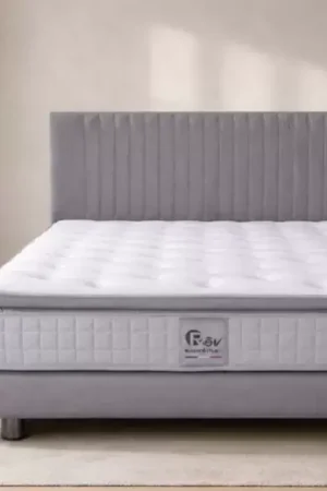 MATELAS RESSORTS SUPREME Commander Vite