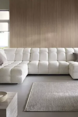 Populaire Canapé d'angle XL