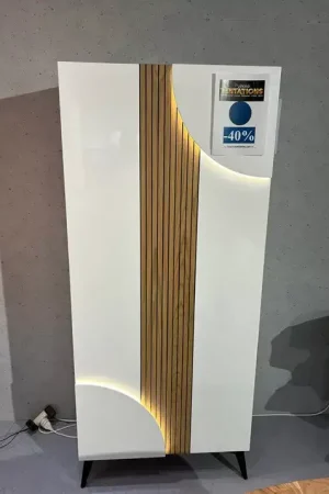 Nouvel Arrivage Vitrine 4 portes