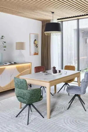 ENFILADE AVEC ÉCLAIRAGE LEDS Offre Exclusive