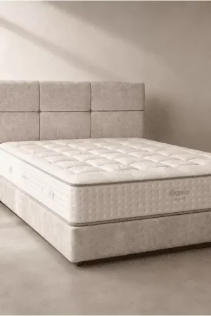 MATELAS RESSORTS Authentique