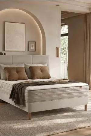 Acheter En Ligne MATELAS RESSORTS