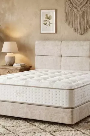 MATELAS RESSORTS Dernier Modèle