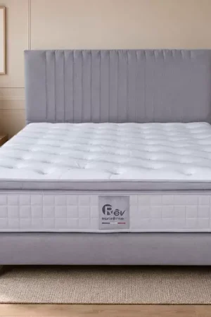 Promotion MATELAS RESSORTS
