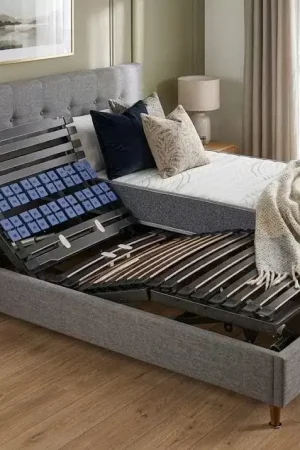 PACK LITERIE RELAXATION V-LINE Haute Qualité