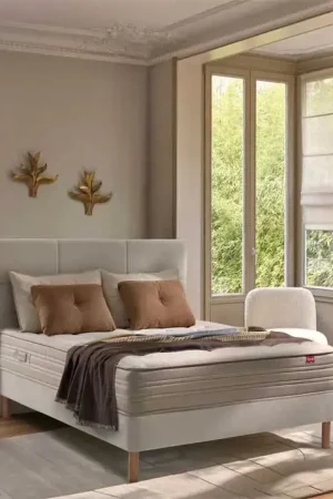 Expédition Rapide MATELAS RESSORTS