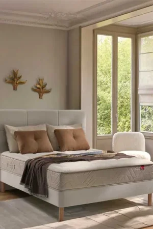 MATELAS RESSORTS Affaire À Saisir