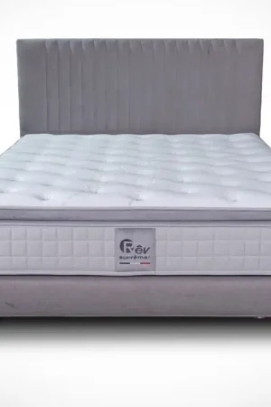 MATELAS RESSORTS Marque