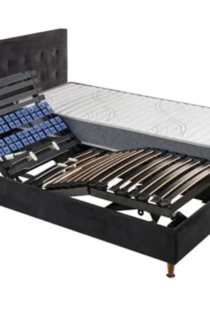 PACK LITERIE RELAXATION V-LINE Nouvelle Collection