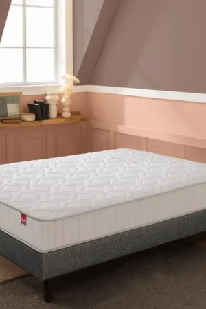 MATELAS RESSORTS Jusqu'à Épuisement Des Stocks