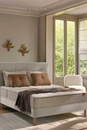 MATELAS RESSORTS Offre Du Jour