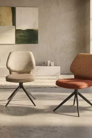 CHAISE PIVOTANTE / LIFE Vente Flash