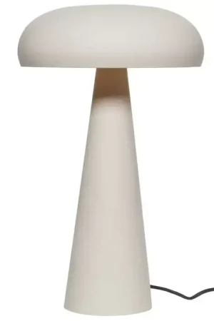 LAMPE NUBIA Prix Choc