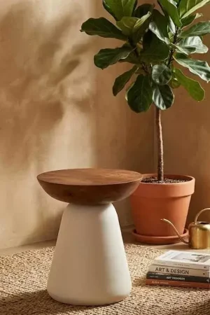Commande En Gros BOUT DE CANAPÉ DIABOLO PETIT MODÈLE