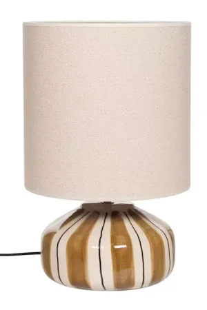 Commander Vite LAMPE GRACE EN CÉRAMIQUE