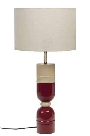 Achetez Aujourd'hui LAMPE SMILES BORDEAUX