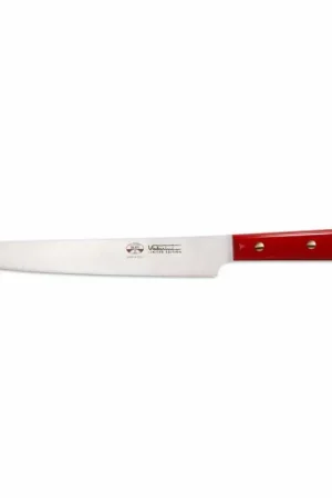 Couteau à sashimi équipé d'un bloc, Berti exclusif pour Viadurini - Visco Usine Directe