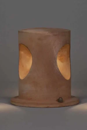 Lampadaire d'extérieur à deux lumières, U-Boat - Toscot Prix Choc