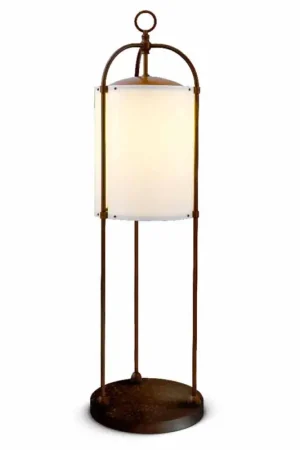 Lampadaire de design pour extérieurs Pitosforo, fait en Italie Offre Exclusive