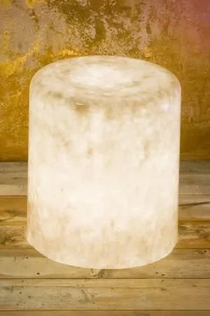 Offre Exclusive Lampadaire design en nébulite In-es.artdesign Bin F Nebula