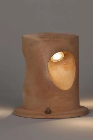 Lampadaire, design moderne à 3 lumières, U-Boat - Toscot Soldes