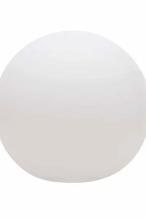 Petit Prix Lampadaire LED à énergie solaire au design rond coloré - Globostar