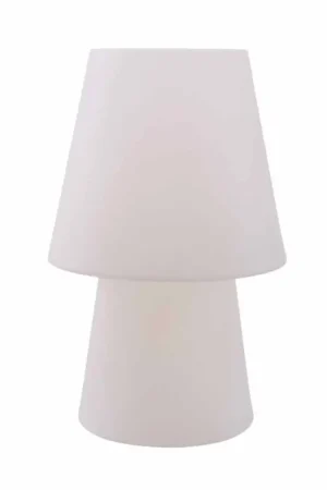 Offre Exclusive Lampadaire ou lampe de table design moderne pour intérieur ou extérieur - Fungostar