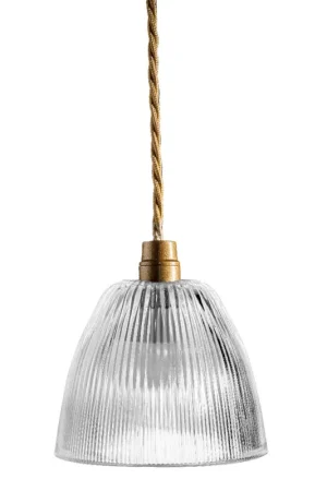 Offre Exclusive Lampe à Suspension Design en Verre Vénitien Made in Italy - Saphir