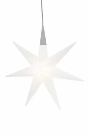 Offre Exclusive Lampe à Suspension Intérieur Led Design Moderne, Star - Pandistar