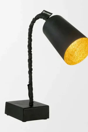 Lampe de table In-es.artdesign Paint T2 tableau noir tige flexible Jusqu'à Épuisement Des Stocks
