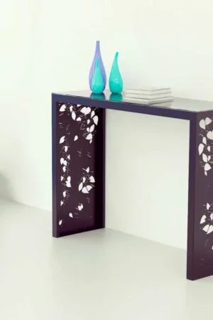 Table console Konsolle, créée par Mabele Soldes