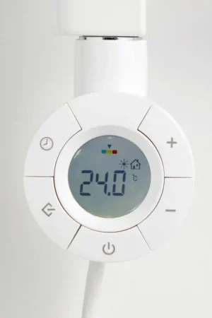 Thermostat d'ambiance numérique programmable - Ecodesign Bon Marché
