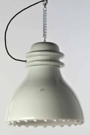Toscot Battersea suspension en céramique, faite à la main Nouvel Arrivage