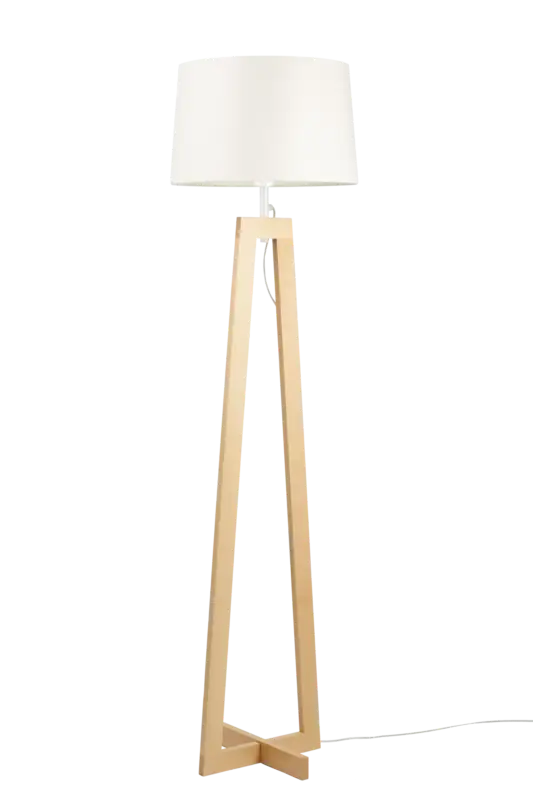 Prix Cassé Lampadaire Sacha - Aluminor-Hauteur 170 cm
