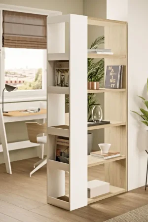Certifié Etagère haute Ella 90