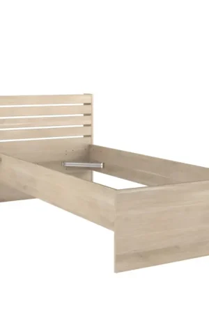 Lit enfant avec tiroir de rangement en option Palmyre Usine Directe