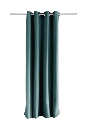 Seulement Aujourd'hui MOONDREAMRideau 100% occultant spring-Bleu