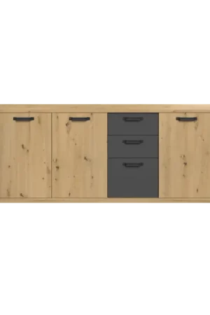 Buffet 3 portes Pippa Offre Limitée