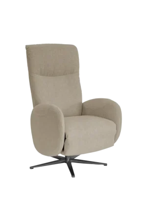 Commander Vite Fauteuil relax tissu Charlie-Lin -Manuel