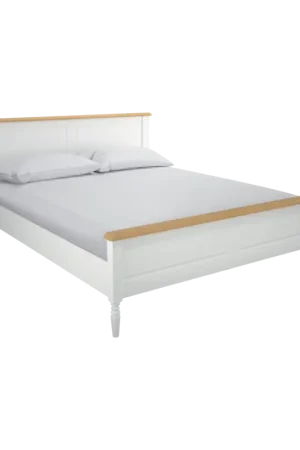 Lit Apolline-140 x 190 cm Retour Gratuit