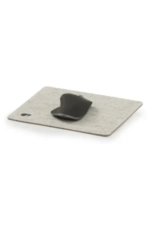 Solde OAKYWOODTapis de souris-Gris pierre