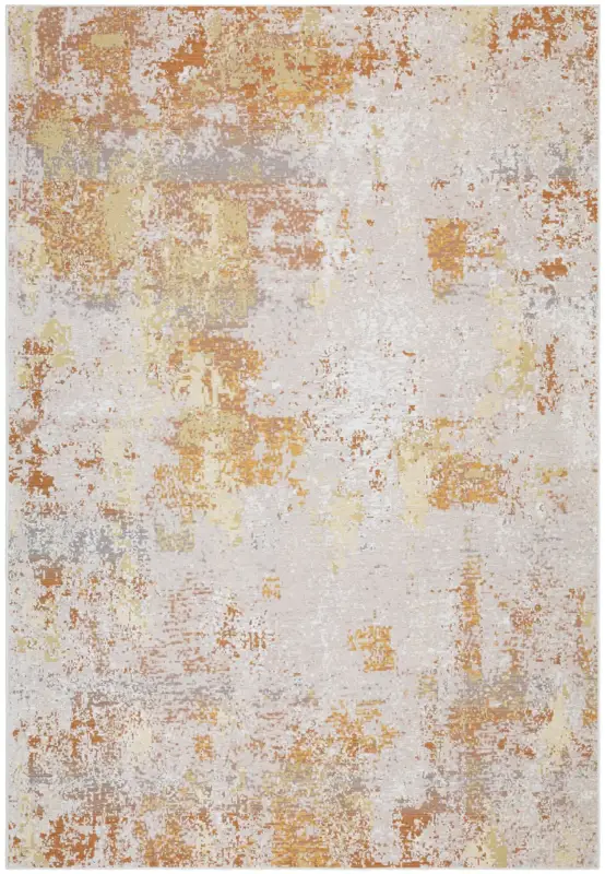 Tapis Orel-Ocre -170 x 240 cm Offre Exclusive