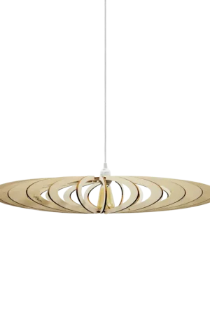 Vente Flash ATELIER LOUPIOTESuspension Néo-Bois brut